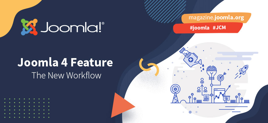 Cours CMS Joomla